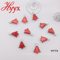 HYYX werbegeschenke viele stil baum form weihnachten holzclips foto clips
